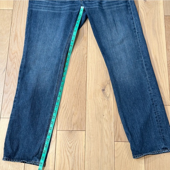 J. Crew The Sutton Jeans - Picture 5 of 7